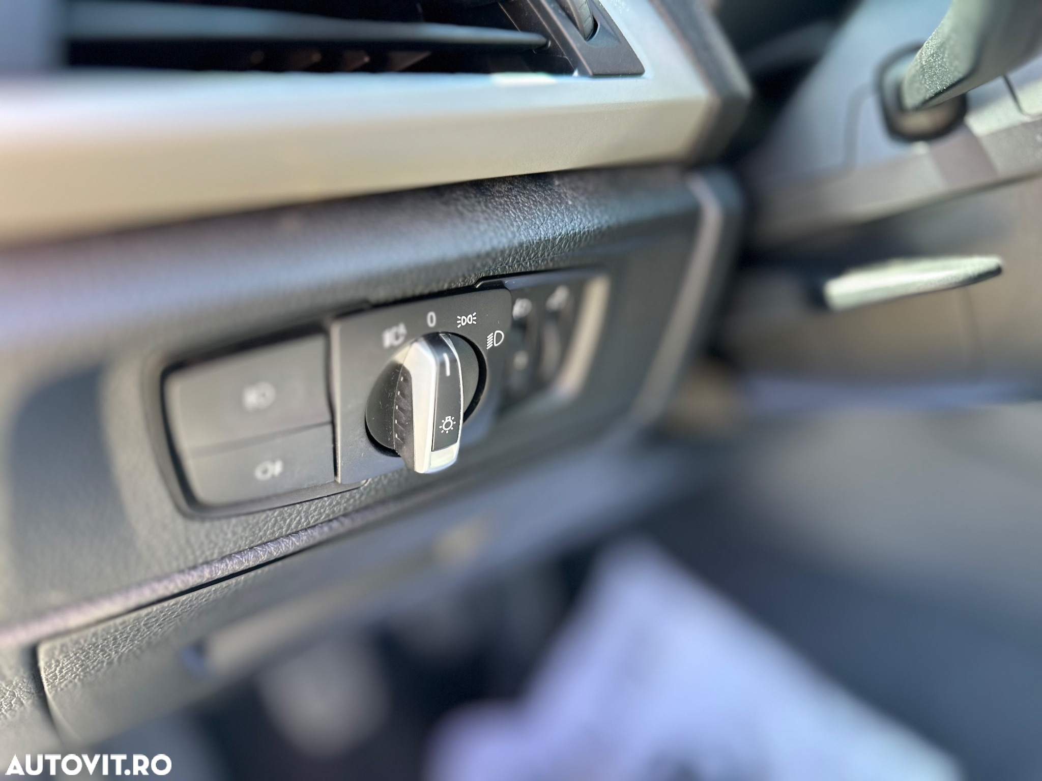 BMW Seria 1 116d EfficientDynamics Edition - 11