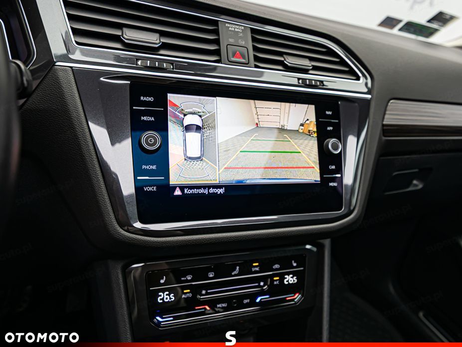 Volkswagen Tiguan 2.0 TDI SCR 4Mot Elegance DSG - 17