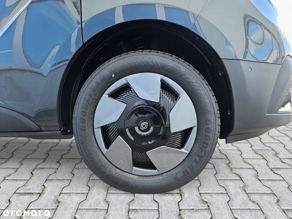 Renault Trafic Kombi 2.0 L2 Equilibre - 27
