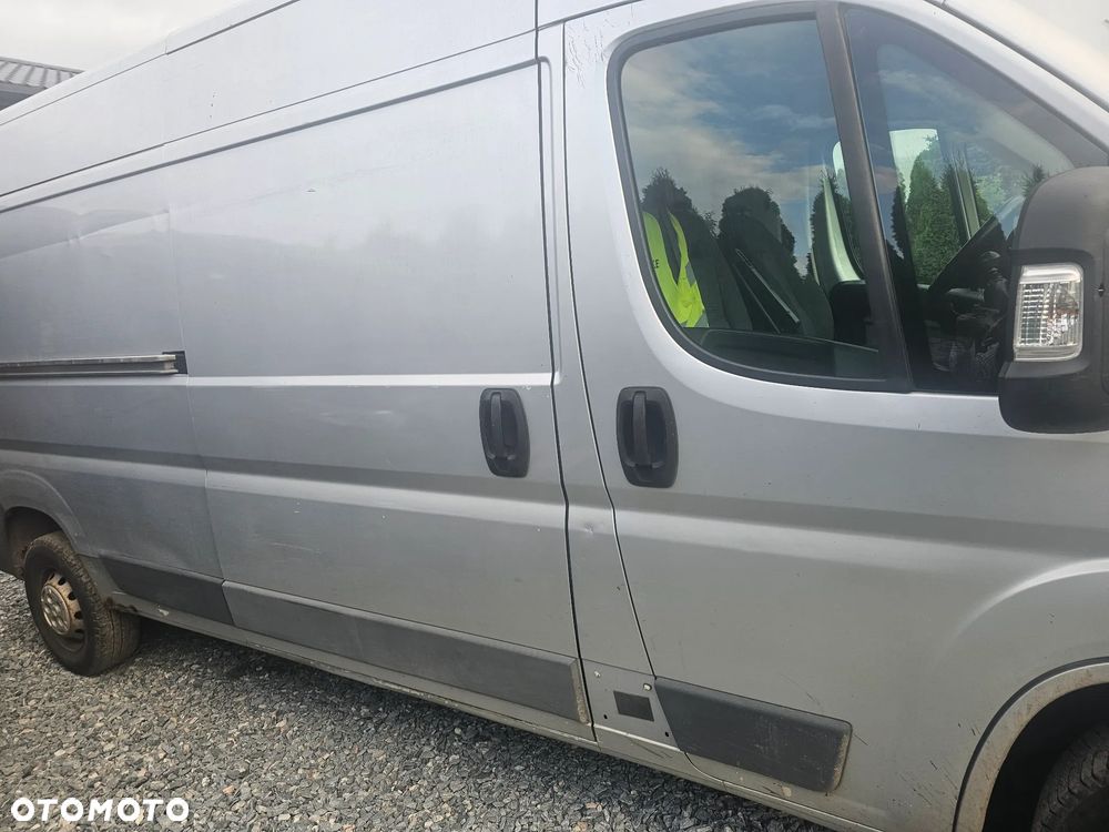 Citroën Jumper 35  L3 H2 12035 - 10