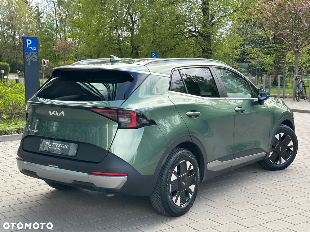 Kia Sportage 1.6 T-GDI L 2WD - 4