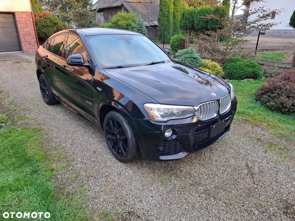 BMW X4 - 13