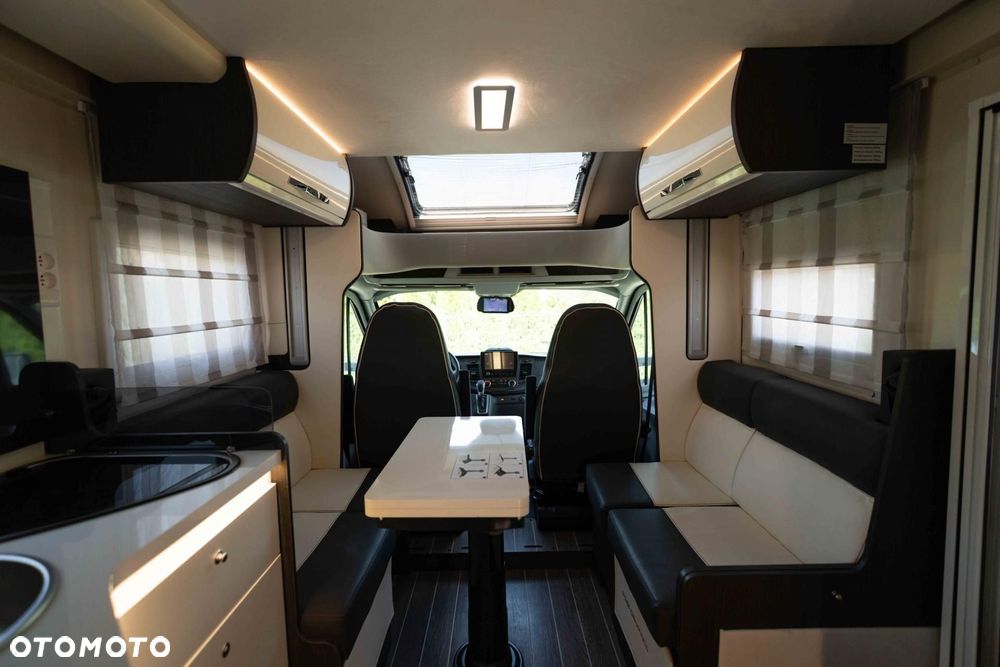 Ford Transit - 21