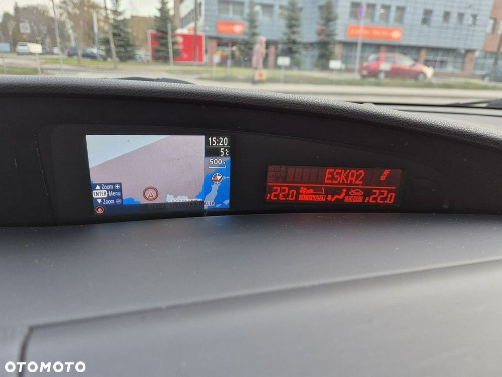 Mazda 3 2.0 MZR DISI High-Line - 10