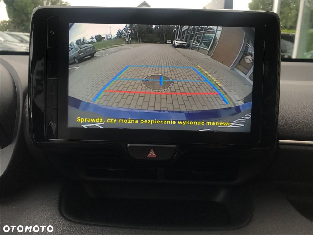 Toyota Yaris Hybrid 1.5 Style - 30
