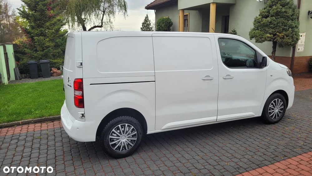 Citroën JUMPY L2 2.0HDI-122PS 96000km - 9