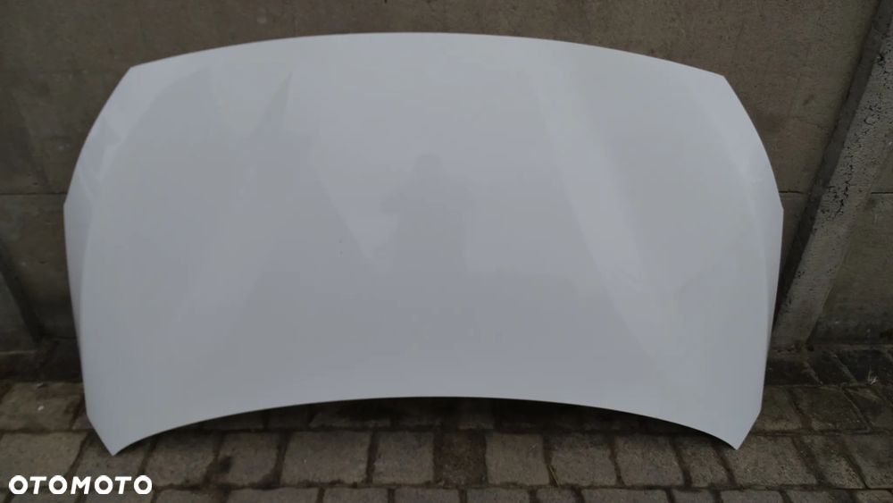 BMW 2 F454, F46 - maska