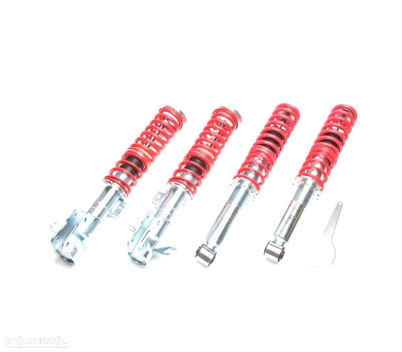 SUSPENSÃO REGULÁVEL PARA VOLVO S40 V40 1999 - 2004 - 1