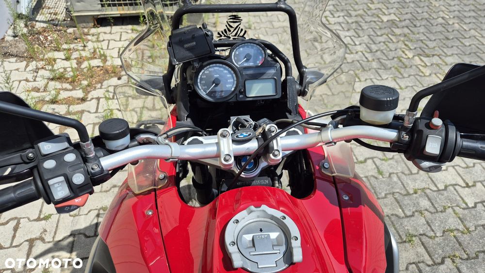BMW GS - 10