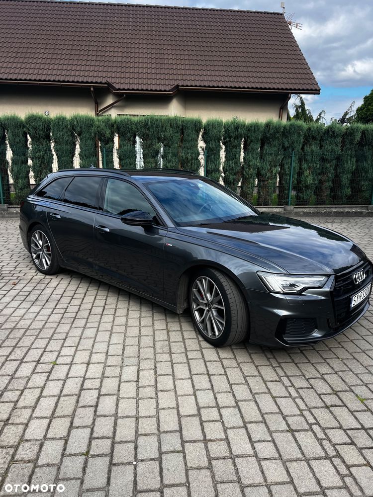 Audi A6 Avant - 6