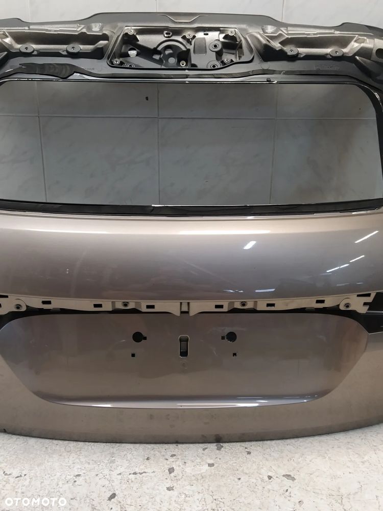 RANGE ROVER EVOQUE L551 19- KLAPA BAGAŻNIKA TYŁ TYLNA ORYGINAŁ - 20