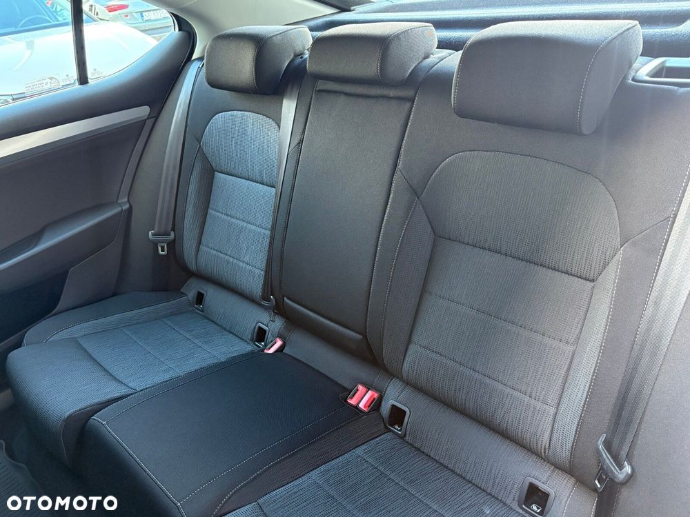 Skoda Superb - 14