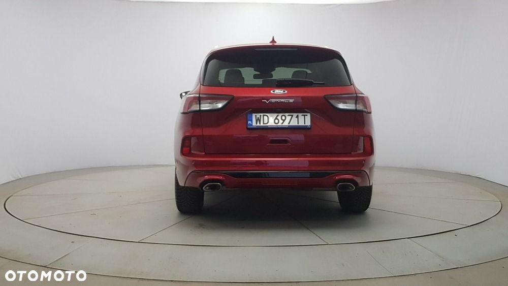 Ford Kuga - 6