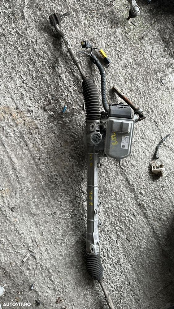 CASETA DIRECTIE PEUGEOT 308 - 2