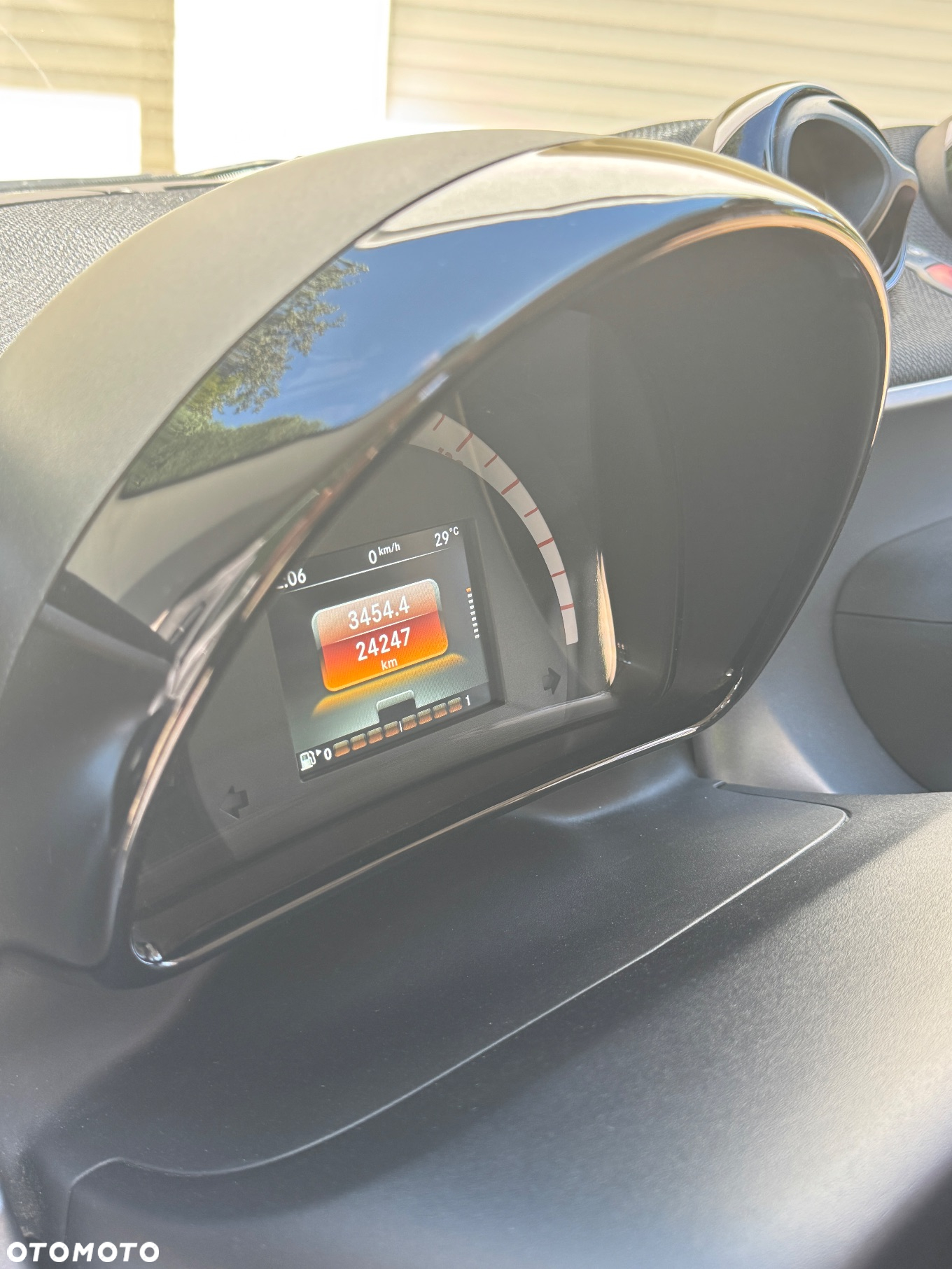 Smart Fortwo - 19