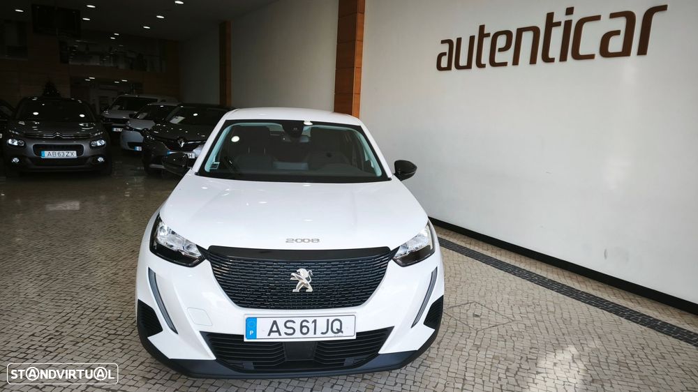 Peugeot 2008 1.5 BlueHDi Active Pack - 6