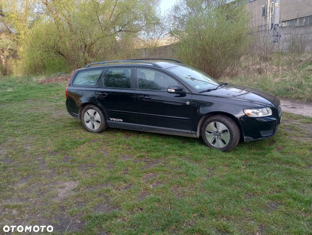 Volvo V50 1.6D DRIVe - 5