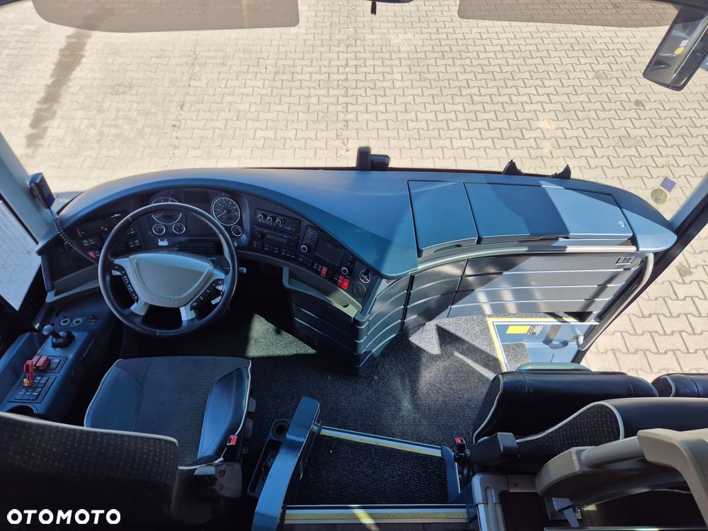 Neoplan CITYLINER/ SPROWADZONY / 55 MIEJSC/ 388 000 KM - 36