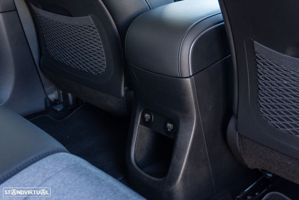 Hyundai Ioniq 5 73 kWh Premium - 27