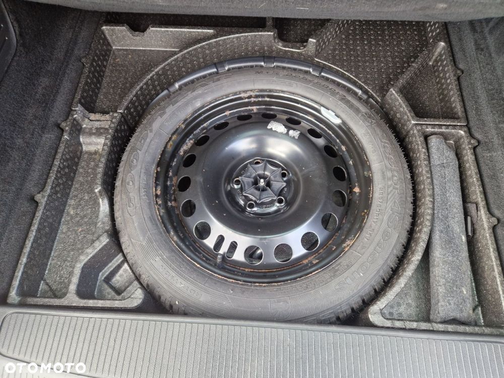 Opel Astra Sports Tourer Diesel Exklusiv - 18