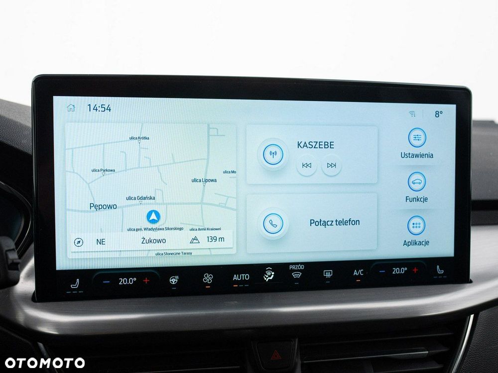 Ford Focus - 18