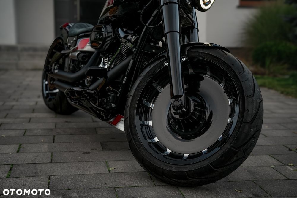 Harley-Davidson Softail Heritage Classic - 33