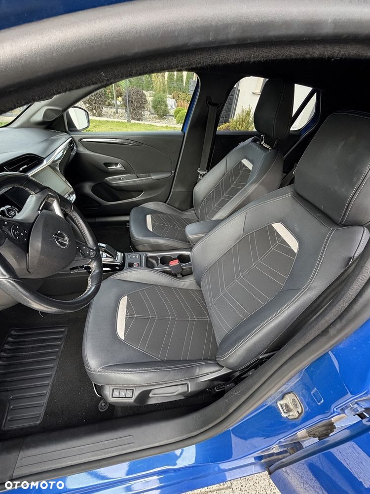 Opel Corsa - 6