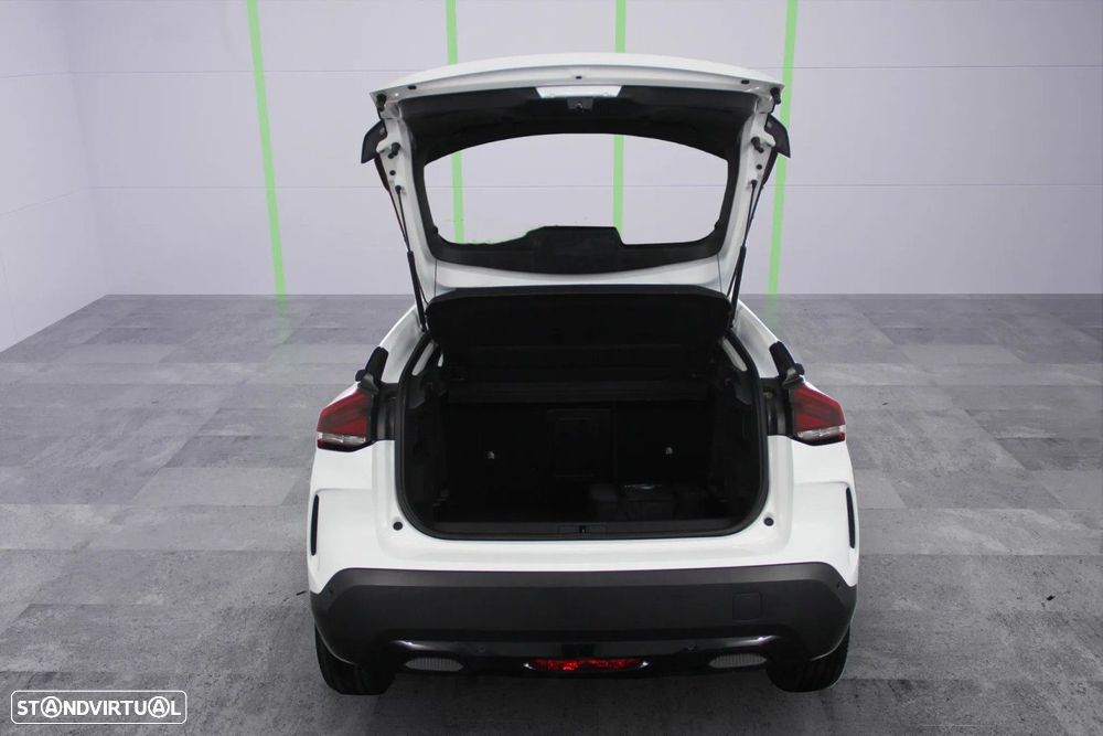 Citroën e-C4 50 kWh Shine - 6