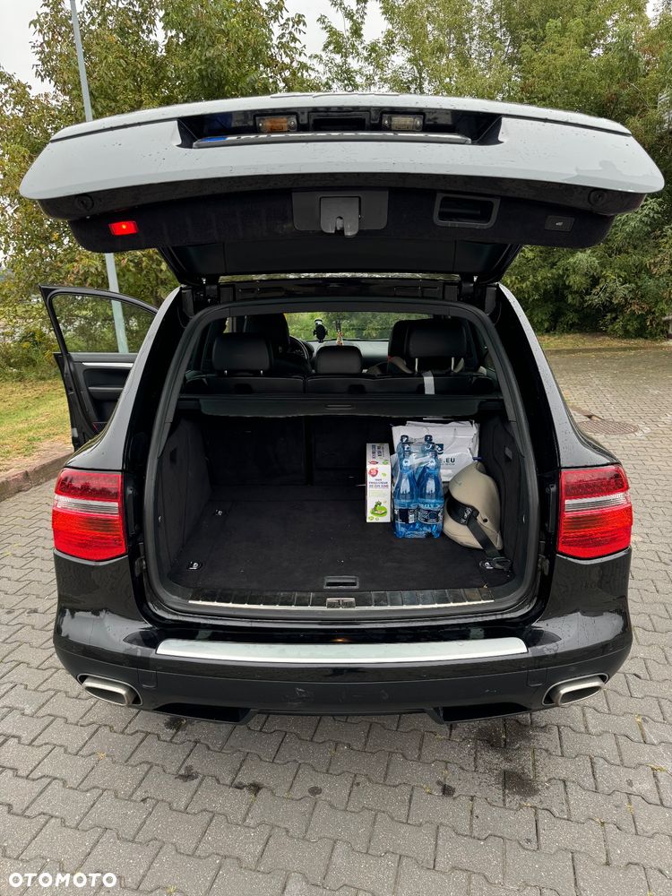 Porsche Cayenne Diesel - 13