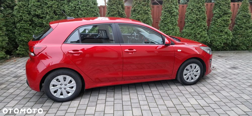 Kia Rio 1.2 M - 14