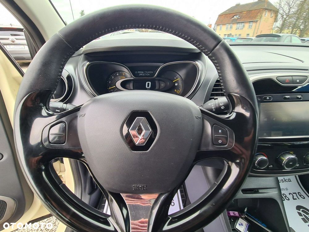 Renault Captur 1.5 dCi Life - 18