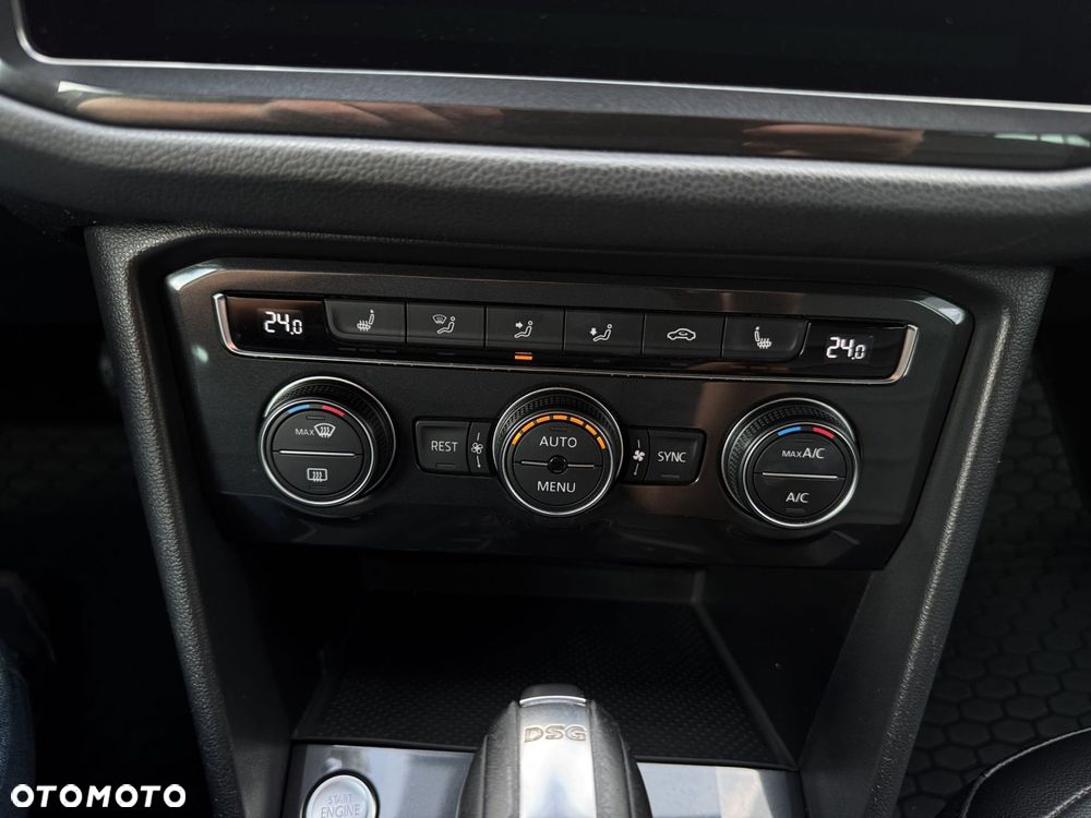 Volkswagen Tiguan 2.0 TSI BMT 4Mot Highline DSG - 27