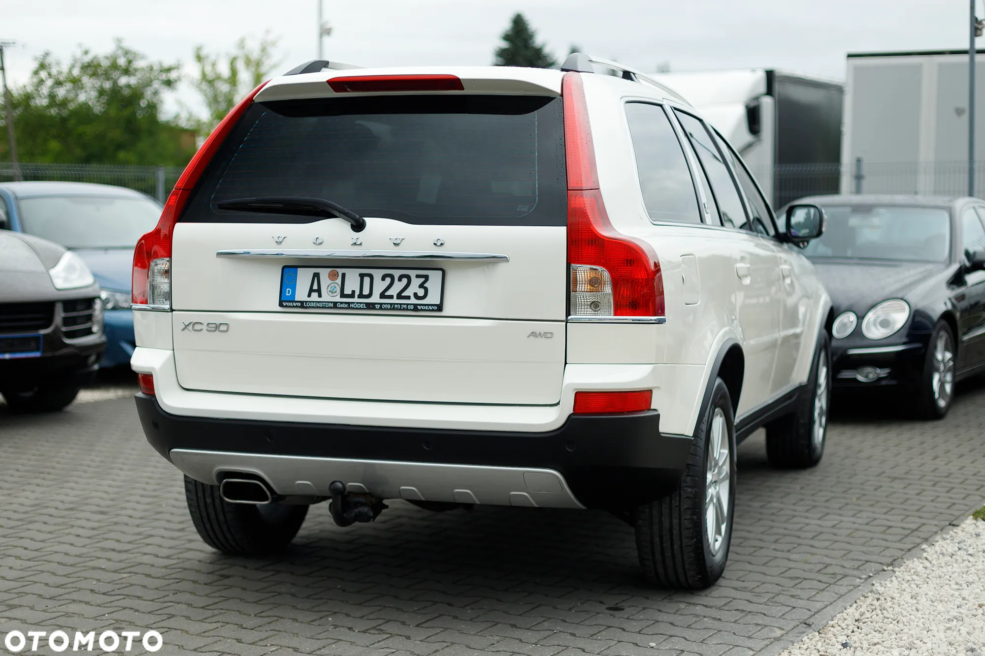 Volvo XC 90 D5 RDesign - 13