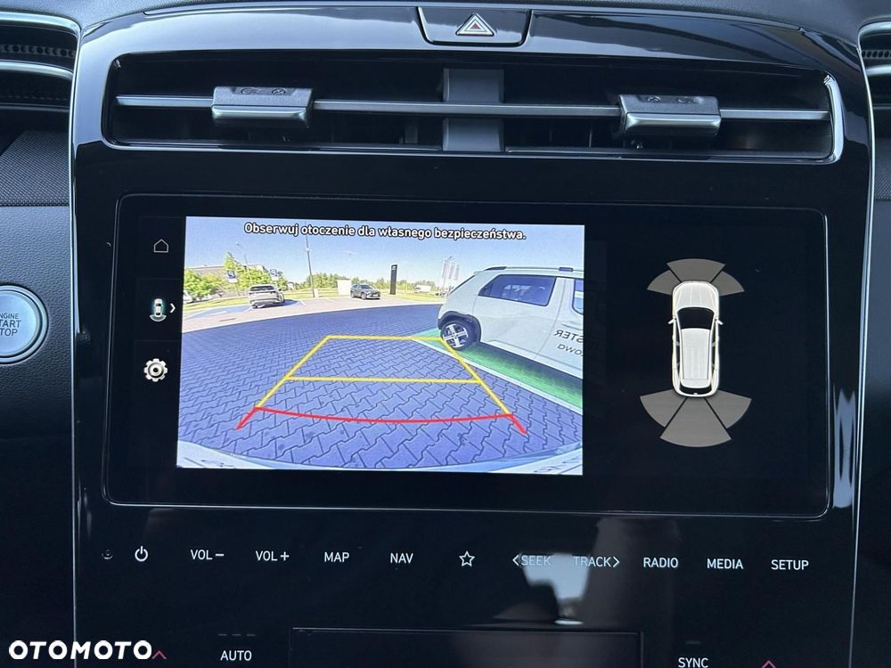 Hyundai Tucson - 25