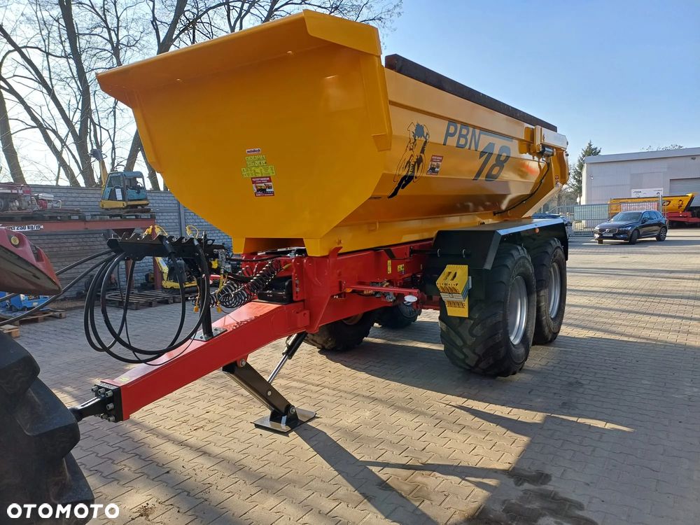 Metaltech PBN18R - 10