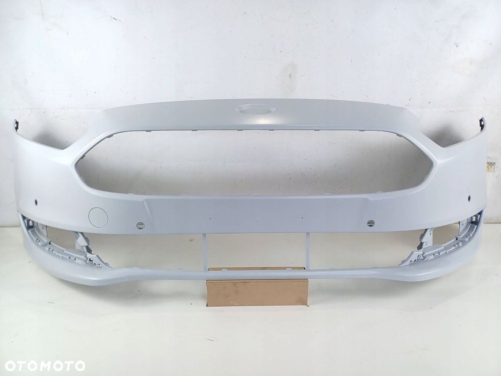 zderzak przód przedni ford s-max mkii 2 lift 6pdc 19-23 - 1