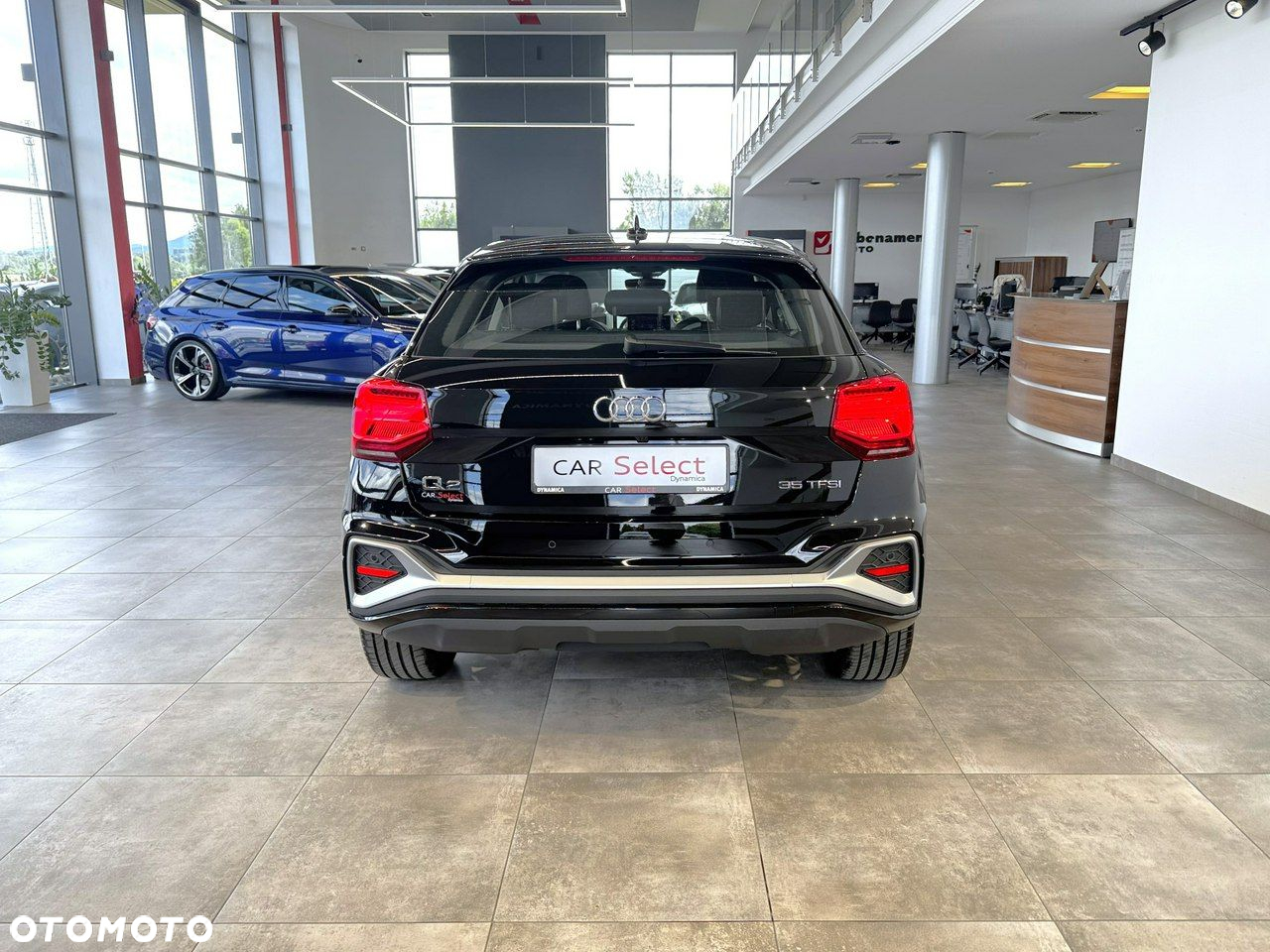 Audi Q2 - 8