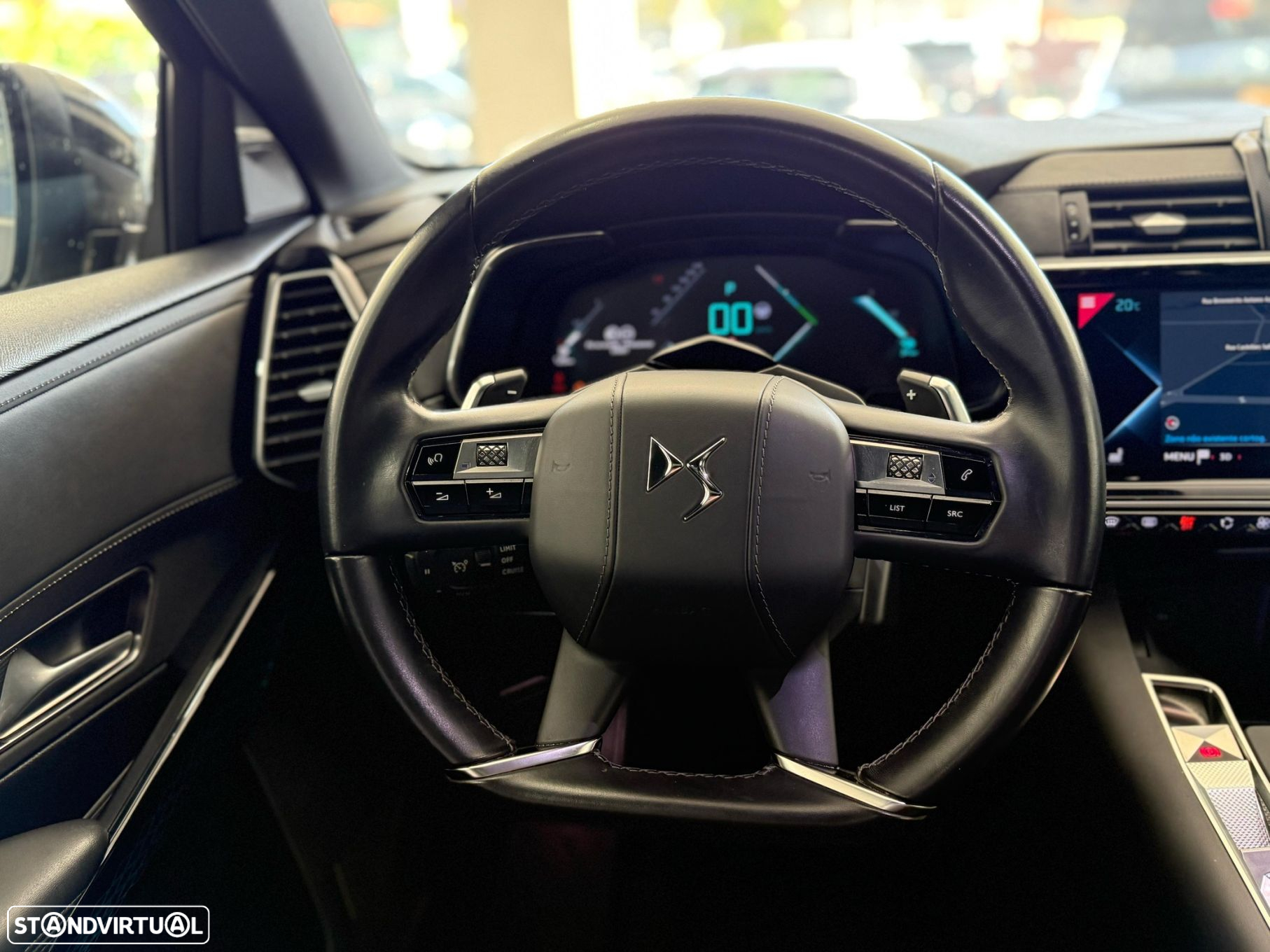DS DS7 Crossback E-Tense So Chic EAT8 - 13