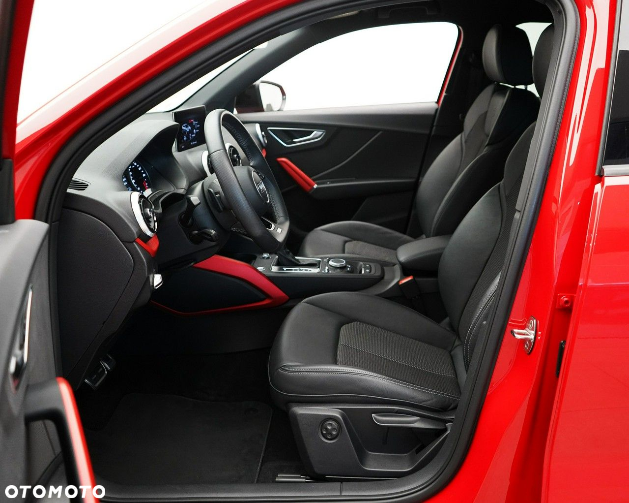 Audi Q2 - 13