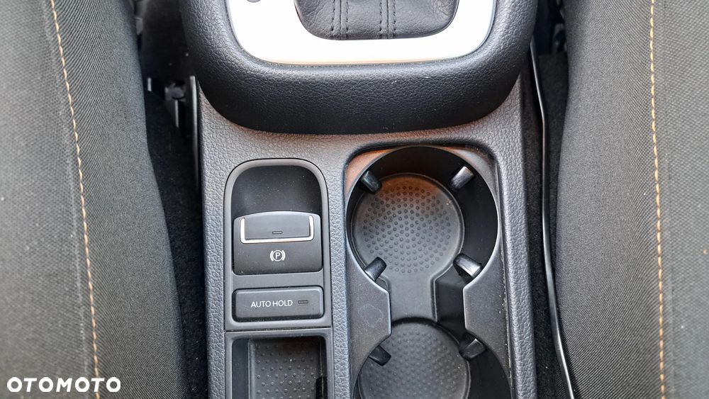 Volkswagen Sharan 2.0 TDI DSG BlueMotion Technology Allstar - 20
