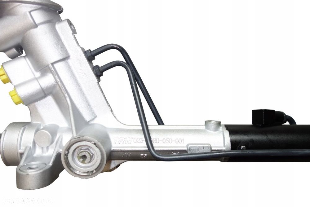 PRZEKŁADNIA MAGLOWNICA SKODA RAPID PRAKTIK FABIA I II IBIZA 6L 6J TRW czuj. - 2