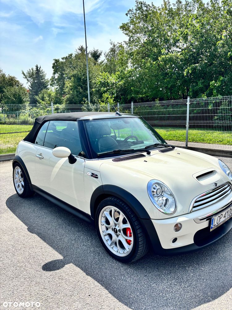 MINI Cooper S - 8