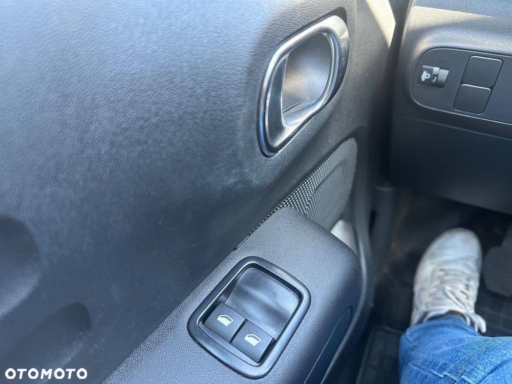 Citroën C3 1.2 PureTech Plus - 11