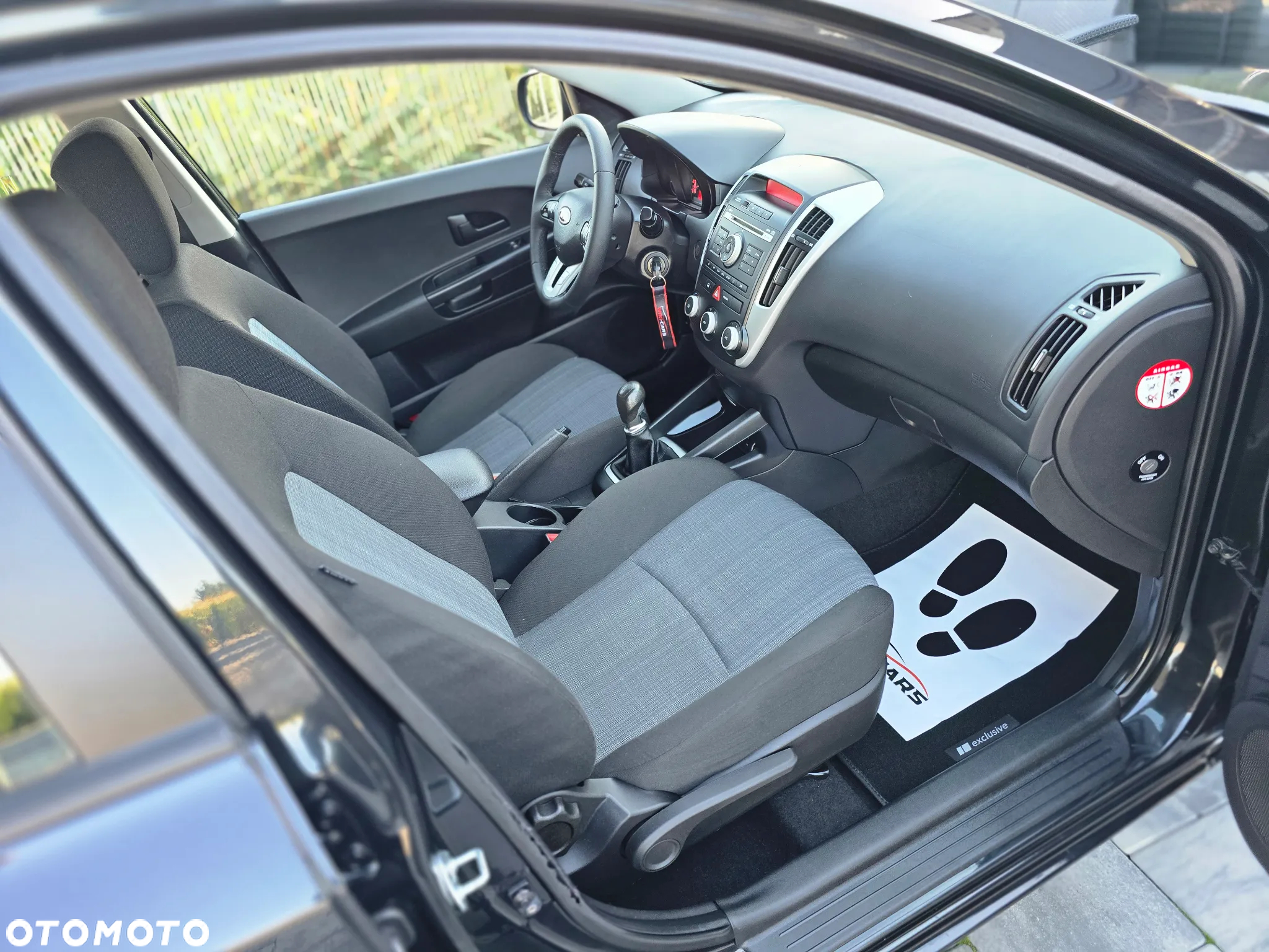Kia Ceed 1.4 CVVT Attract - 20