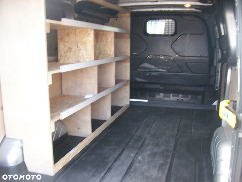 Ford Custom , Long, Długi, - 4