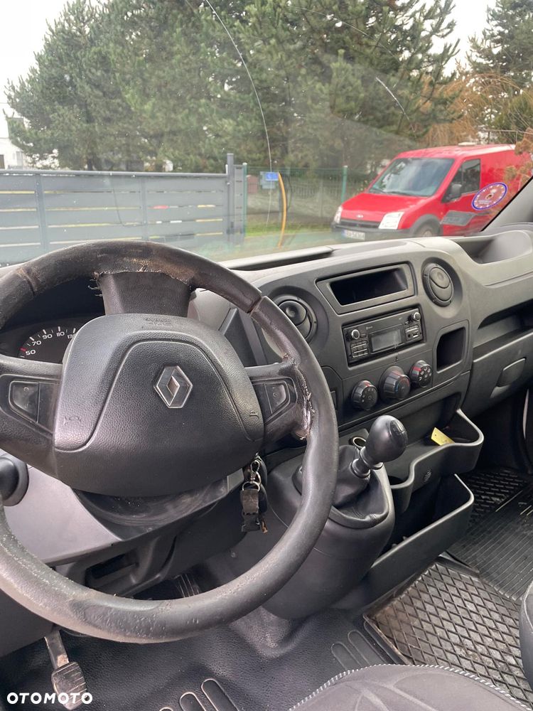 Renault Master - 9