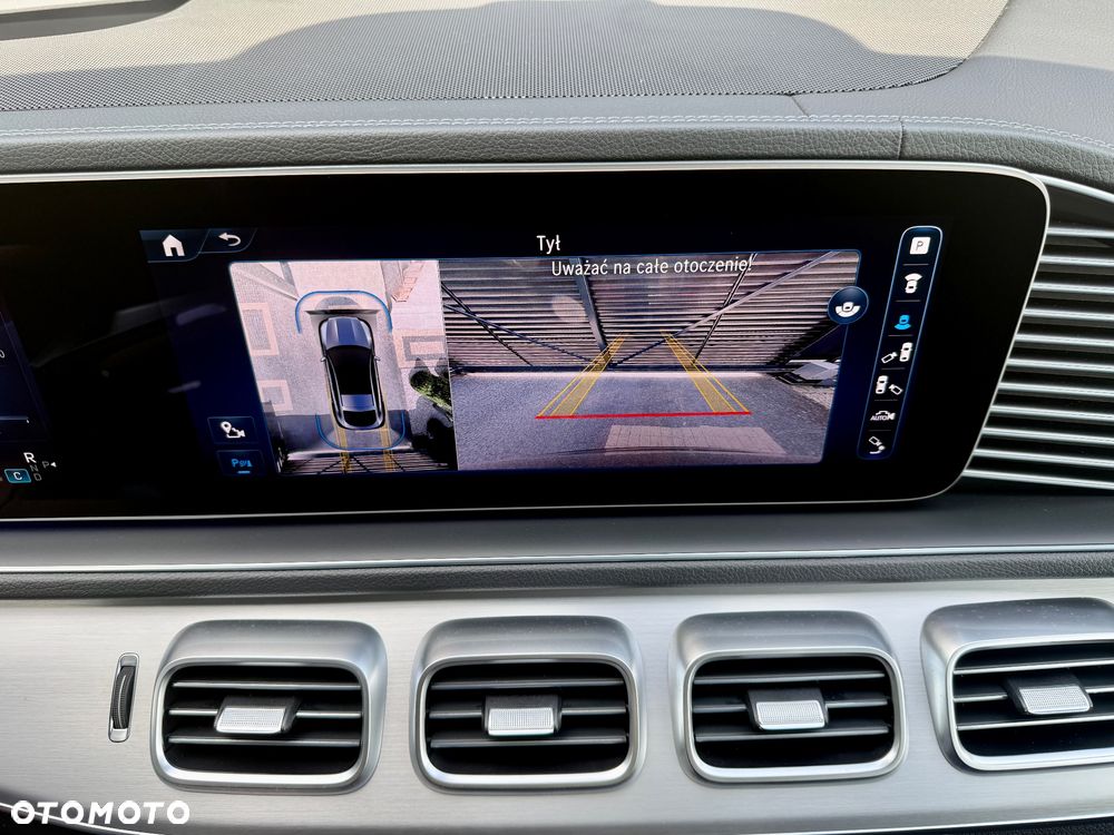 Mercedes-Benz GLE 300 d 4-Matic Premium Plus - 18