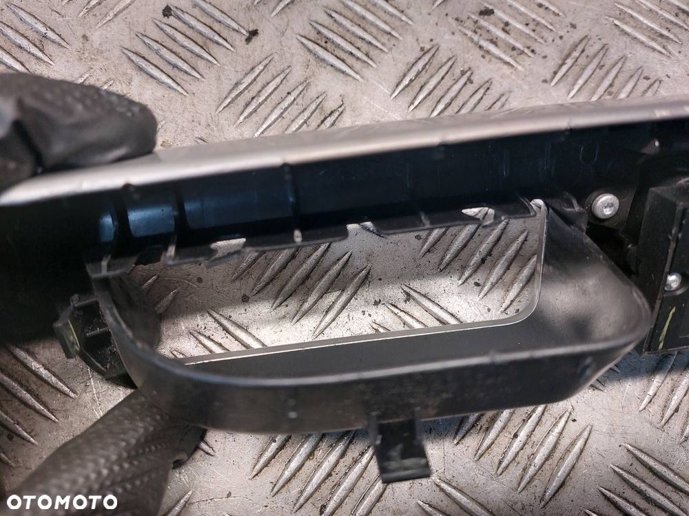 PRZEŁĄCZNIK SZYB LEWY PRZÓD VOLVO V50 I 30658444 8679666 - 6