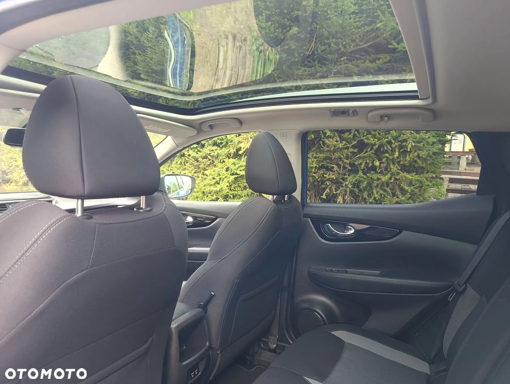 Nissan Qashqai 1.5 dCi N-WAY - 14
