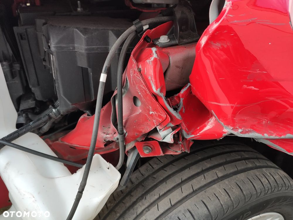 Ford Fiesta 1.25 Trend - 13